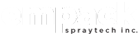 Empack Spraytech Inc. Logo