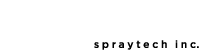 Empack Spraytech Inc. Logo